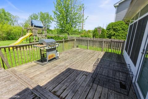 20951 W Ardmore Cir, Plainfield, IL 60544 photo 21