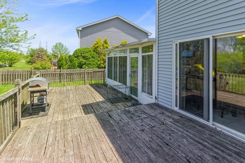 20951 W Ardmore Cir, Plainfield, IL 60544 photo 20