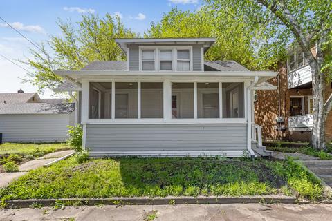 1237 Benton St, Rockford, IL 61107