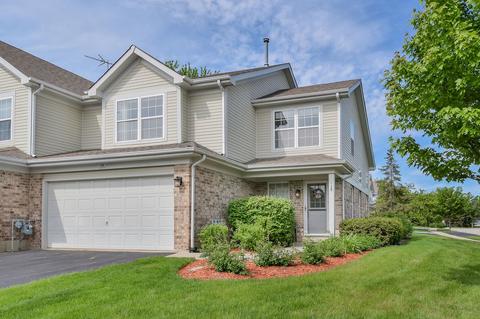 128 Cambrian Ct, Roselle, IL 60172