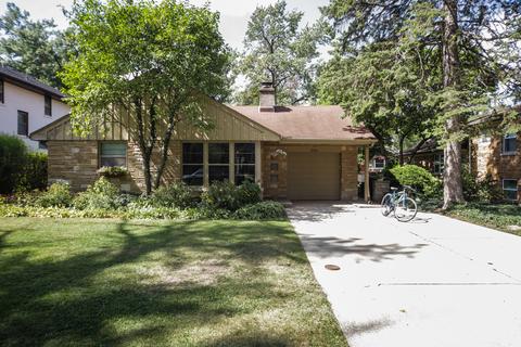 3506 Mccormick Ave, Brookfield, IL 60513