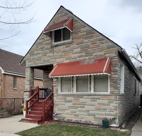10321 S Indiana Ave, Chicago, IL 60628