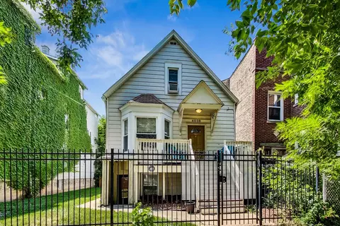 4038 N Drake Ave, Chicago, IL 60618