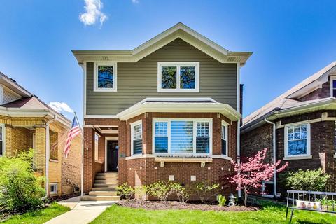 1159 S Cuyler Ave, Oak Park, IL 60304
