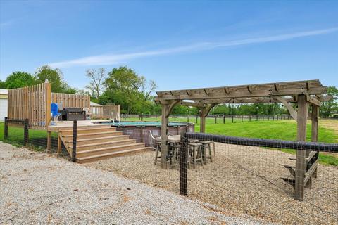 632 E Bodman St, Bement, IL 61813 photo 6
