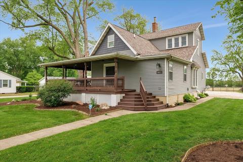 632 E Bodman St, Bement, IL 61813 photo 2