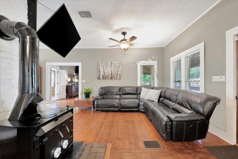 632 E Bodman St, Bement, IL 61813 photo 14