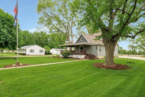 632 E Bodman St, Bement, IL 61813 photo 41