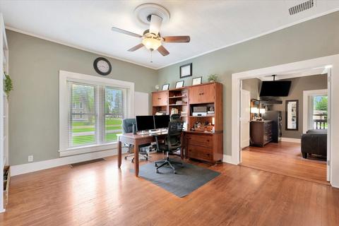 632 E Bodman St, Bement, IL 61813 photo 18