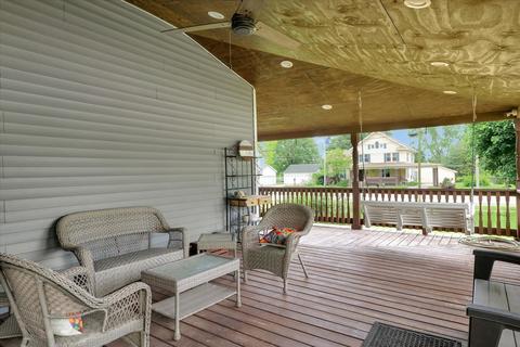 632 E Bodman St, Bement, IL 61813 photo 11