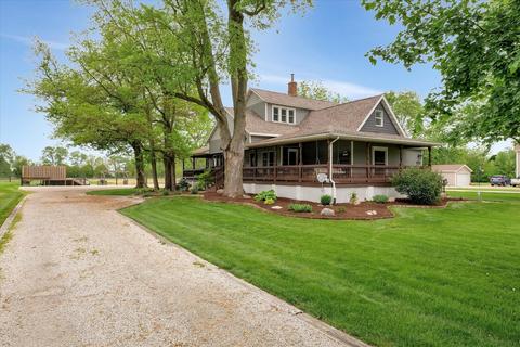 632 E Bodman St, Bement, IL 61813 photo 43
