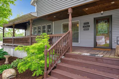 632 E Bodman St, Bement, IL 61813 photo 9