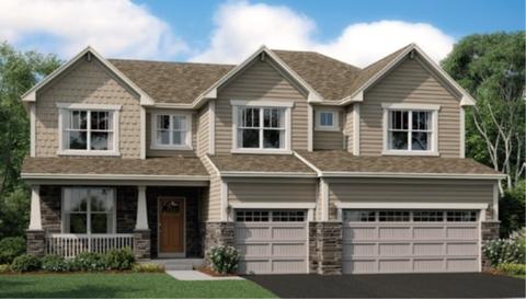 1146 Williamsbury Dr, Crystal Lake, IL 60012
