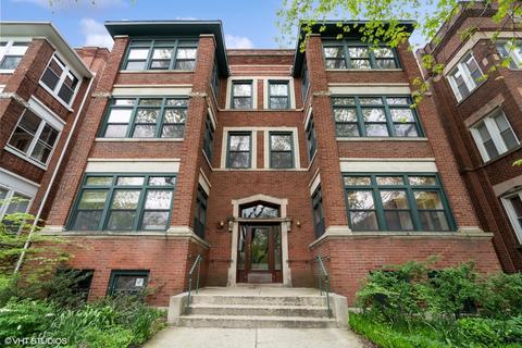 5323 S Woodlawn Ave #1S, Chicago, IL 60615