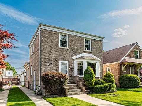 3825 W 110th St, Chicago, IL 60655