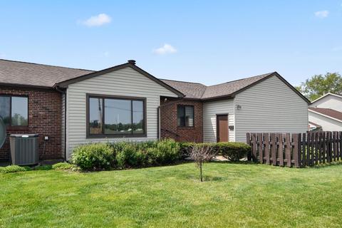 1112 Laura Dr #1112, Champaign, IL 61822