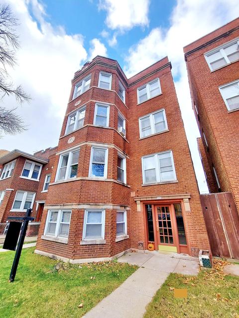 6212 N Claremont Ave, Chicago, IL 60659
