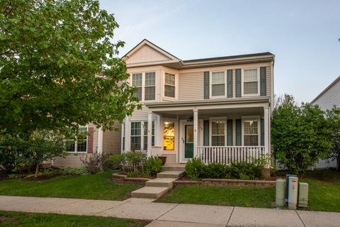 58 Harmony Ln, Romeoville, IL 60446