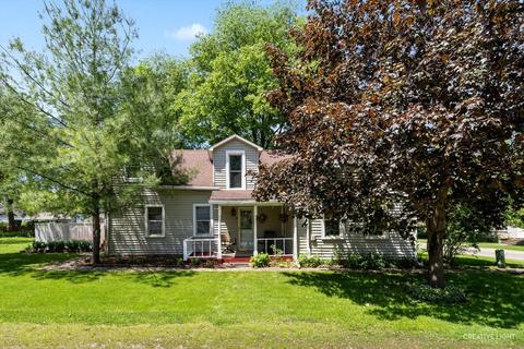 101 S Union St, Newark, IL 60541
