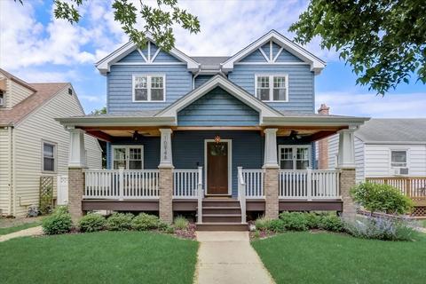 10948 S Millard Ave, Chicago, IL 60655