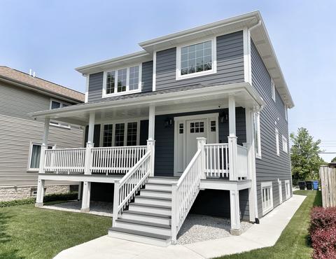 7648 W Summerdale Ave, Chicago, IL 60656
