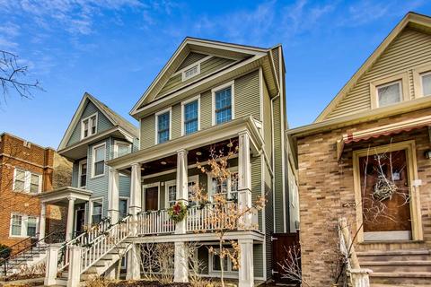 4925 N Oakley Ave, Chicago, IL 60625