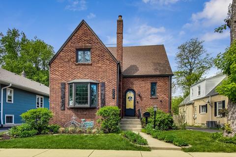3506 Hollywood Ave, Brookfield, IL 60513