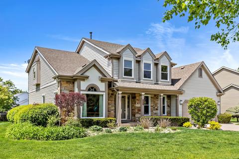 273 Stanton Dr, Buffalo Grove, IL 60089