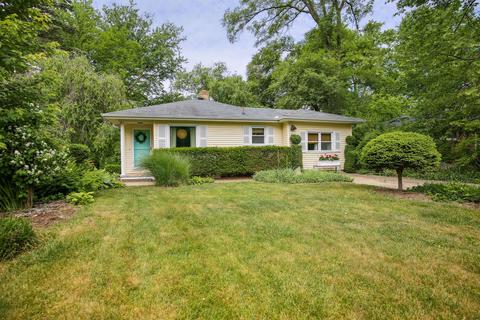 5 Normandy Pl, Champaign, IL 61821
