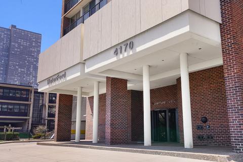 4170 N Marine Dr #4G, Chicago, IL 60613
