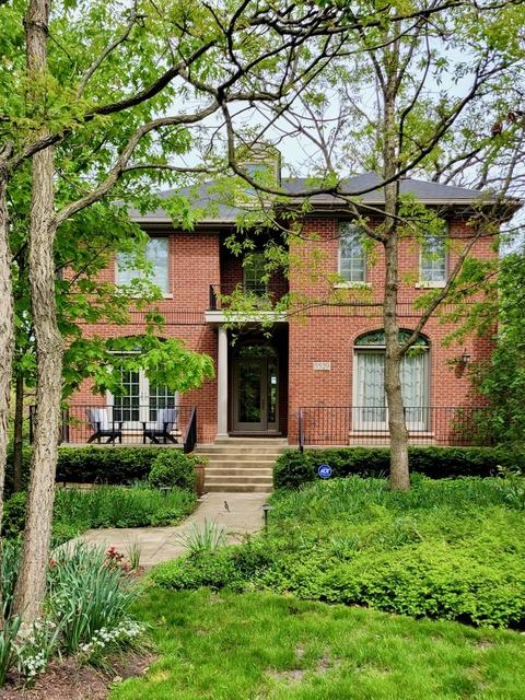 5529 Dunham Rd, Downers Grove, IL 60516