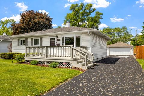 809 Pearson Dr, Joliet, IL 60435 photo 2