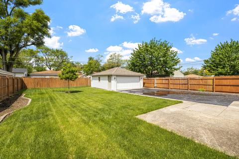 809 Pearson Dr, Joliet, IL 60435 photo 19