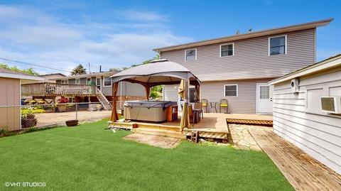 14331 Kenneth Ave, Midlothian, IL 60445 photo 24