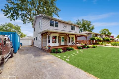 14331 Kenneth Ave, Midlothian, IL 60445 photo 3