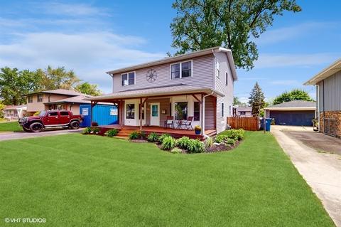 14331 Kenneth Ave, Midlothian, IL 60445 photo 4
