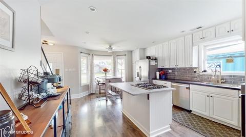 14331 Kenneth Ave, Midlothian, IL 60445 photo 9
