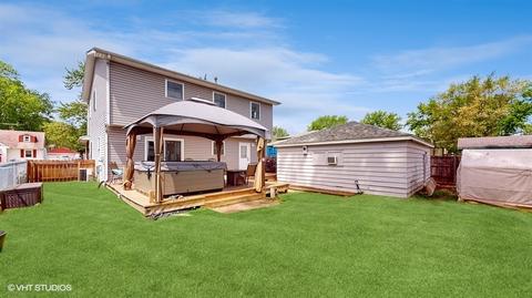 14331 Kenneth Ave, Midlothian, IL 60445 photo 25