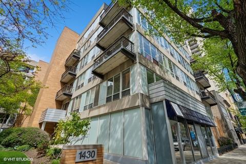 1430 S Michigan Ave #410, Chicago, IL 60605