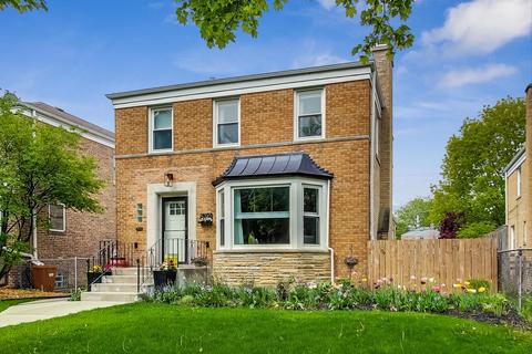 5710 N Mozart St, Chicago, IL 60659