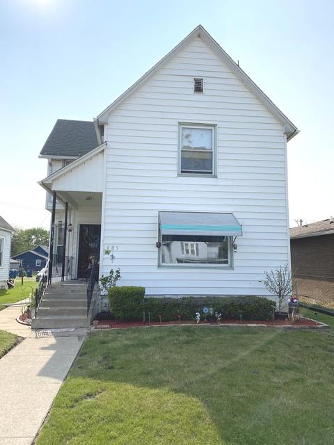 Undisclosed, Kankakee, IL 60901