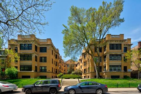 4828 S Dorchester Ave #2A, Chicago, IL 60615