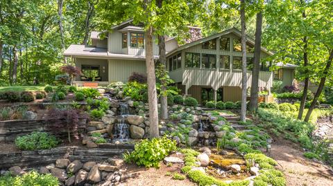 14619 Silver Lake Dr, Orland Park, IL 60462