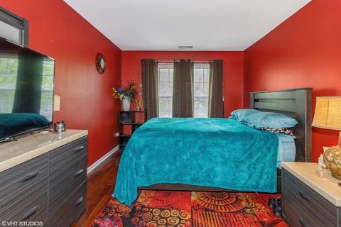 3036 Waters Edge Cir, Aurora, IL 60504 photo 9