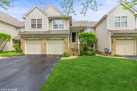 3036 Waters Edge Cir, Aurora, IL 60504 photo 1