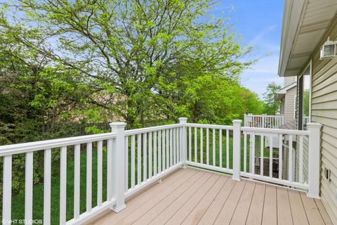 3036 Waters Edge Cir, Aurora, IL 60504 photo 5