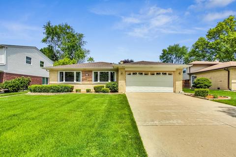 1208 W Glenn Ln, Mount Prospect, IL 60056