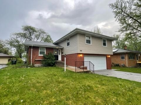 1424 Willow Rd, Homewood, IL 60430