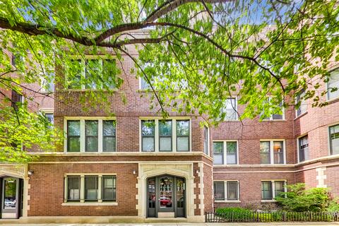 7030 N Paulina St #3, Chicago, IL 60626