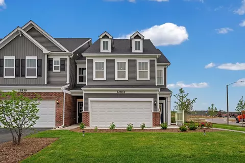 24510 W Alexis Ln, Plainfield, IL 60585